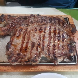 churrasco 
