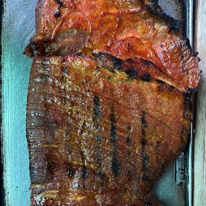 Carne arriera