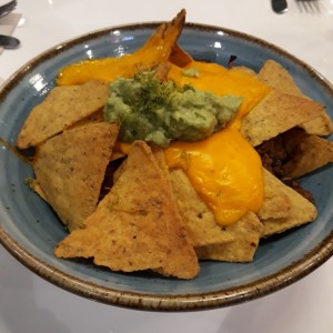 Nacho bowl
