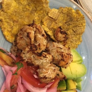 Costeño Bowl
