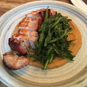 Panza de Cerdo