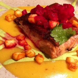 cochinillo