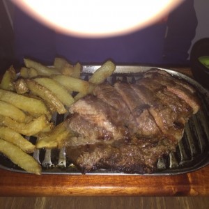Bife ancho