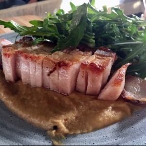 Panza de Cerdo