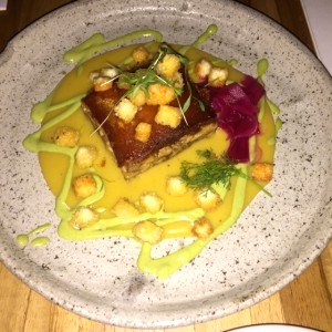 Cochinillo