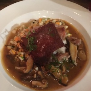 cochinillo