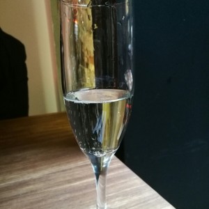 Prosecco! 