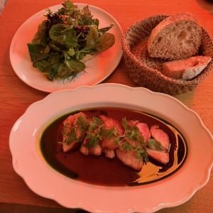 Pork belly