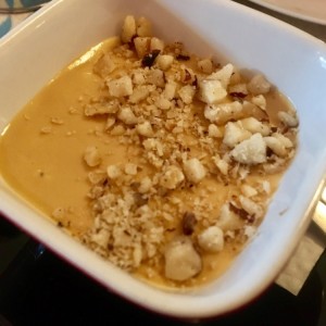 Crema de Arequipe 