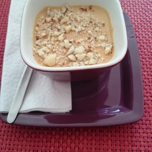 crema de Arequipe