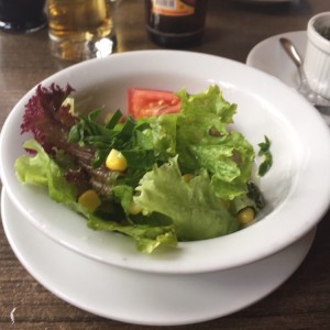 Ensalada