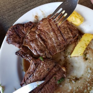 churrasco