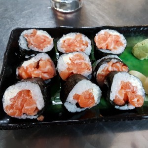Bagel Roll