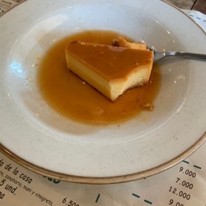 Flan