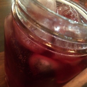 Tinto de verano