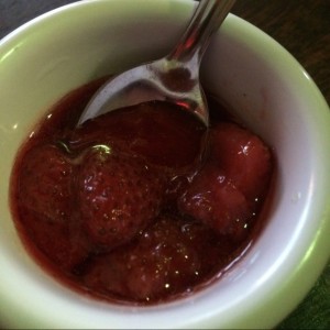 postre 