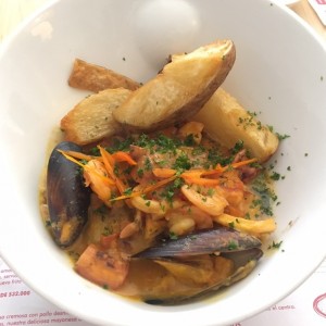 Pescado Macho