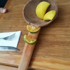 empanadas
