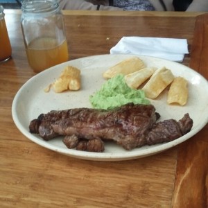 bife chorizo