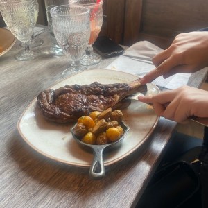 Chuleton