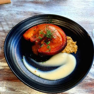 Panceta de cerdo
