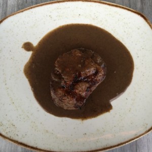 Lomito a la pimienta