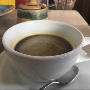 Cafe 