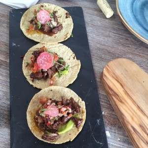 Tacos ?