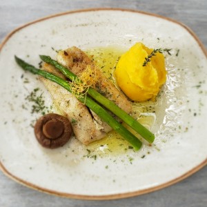 Pesca Blanca