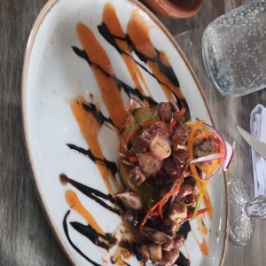 pulpo