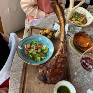 Brontosaurio