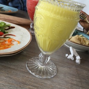 mango biche