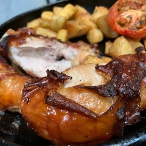 cochinillo
