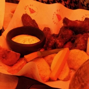 alitas