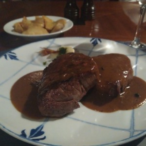 baby beef