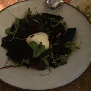 burrata