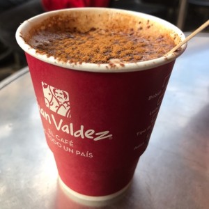 capuccino