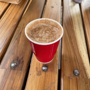 Capuchino