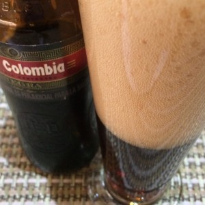 Cerveza