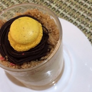 Postre