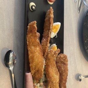 Ensaladilla rusa