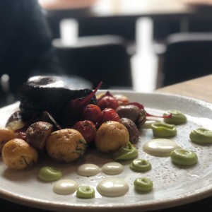 Rabo de toro