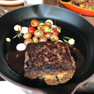 Rabo de toro