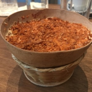 helado de manjar blanco 