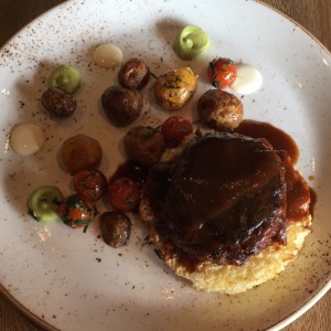 Rabo de Toro