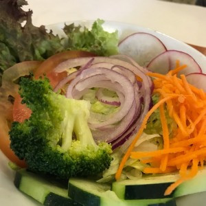 Ensalada