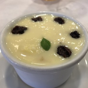 podtre de natas