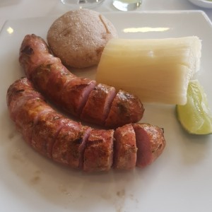 longaniza