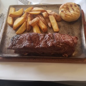 asado de tira