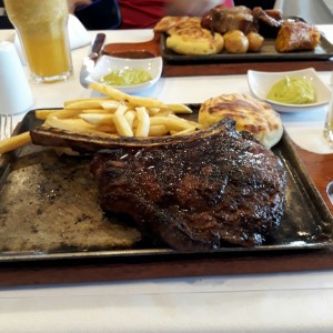 Chuleton 